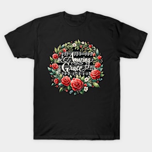 Amazing Grace T-Shirt